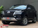 TOYOTA Hilux SW4 SRX D4-D 2.8TDi 16v 4x4 Preta