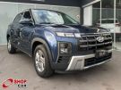 HYUNDAI Creta Confort 1.0T 12v Azul
