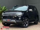 GM - Chevrolet TrailBlazer Premier 2.8CTDi 16v 4x4 Preta