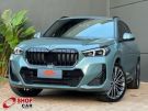 BMW X1 sDrive20i M Sport 2.0T 16v Verde