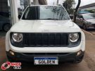 JEEP Renegade Sport 1.8 16v Branca