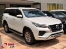 TOYOTA Hilux SW4 SRX D4-D 2.8TDi 16v 4x4 Branca