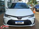 TOYOTA Corolla XEi 2.0 16v Branca