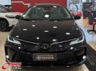 TOYOTA Corolla Altis Premium 2.0 16v Preta