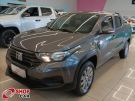 FIAT Strada Freedom 1.3 C.D. Cinza