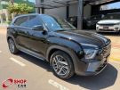 HYUNDAI Creta N Line 1.0T 12v Preta