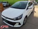 HYUNDAI HB20 Comfort Plus 1.0 12v Branca