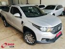 FIAT Strada Freedom 1.3 C.S. Prata