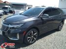 GM - Chevrolet Equinox Premier 1.5T 16v AWD Cinza