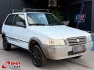 FIAT Uno Way 1.0 2p. Branca