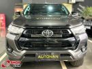 TOYOTA Hilux SRV D4-D 2.8TDi 16v 4x4 C.D. Cinza