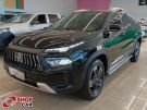 FIAT Toro Volcano 1.3T 16v Preta