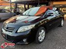 TOYOTA Corolla XEi 2.0 16v Preta