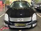 FORD Fusion SEL 2.3 16v Azul