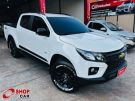GM - Chevrolet S10 LT 2.8CTDi 16v 4x4 C.D. Branca