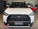 TOYOTA Corolla Cross XRE 2.0 16v Branca