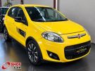 FIAT Palio Sporting 1.6 16v Dualogic 4p. Amarela