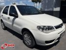 FIAT Palio Attractive 1.0 4p. Branca
