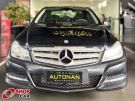 MERCEDES-BENZ C 180 Classic 1.8T 16v Preta