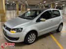 VW - Volkswagen Fox Trend 1.0 4p. Prata