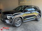 HYUNDAI Creta N Line 1.0T 12v Preta