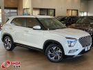 HYUNDAI Creta Platinum 1.0T 12v Branca