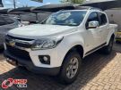 GM - Chevrolet S10 LTZ 2.8CTDi 16v 4x4 C.D. Branca