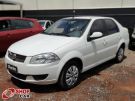 FIAT Siena EL 1.4 Branca