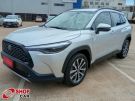 TOYOTA Corolla XEi 2.0 16v Prata