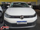 VW - Volkswagen Virtus 1.0 12v TSi Branca