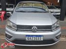VW - Volkswagen Voyage 1.6 Prata