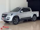 GM - Chevrolet S10 LTZ 2.5 16v 4x4 C.D. Prata