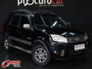 FORD EcoSport XLT Freestyle 1.6 Preta