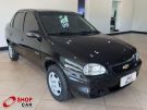 GM - Chevrolet Corsa Sedan Classic Spirit 1.0 Preta