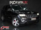 JEEP Grand Cherokee Laredo 3.6 V6 24v Preta