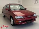 FORD Escort XR3 2.0i Vermelha