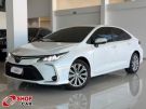 TOYOTA Corolla XEi 2.0 16v Branca