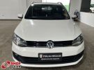 VW - Volkswagen Saveiro 1.6 C.E. Branca
