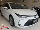 TOYOTA Corolla XEi 2.0 16v Branca