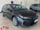 TOYOTA Corolla XEi 2.0 16v Preta