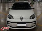 VW - Volkswagen Up! Move 1.0 12v TSi 4p. Branca