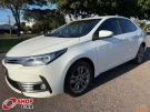 TOYOTA Corolla XEi 2.0 16v Branca