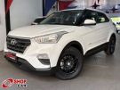 HYUNDAI Creta Attitude 1.6 16v Branca