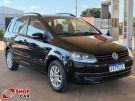 VW - Volkswagen SpaceFox 1.6 Preta
