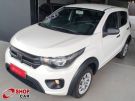 FIAT Mobi Like 1.0 Branca