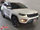 JEEP Compass S 2.0TDi 16v 4x4 Branca