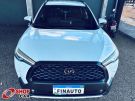 TOYOTA Corolla Cross XRE 2.0 16v Branca