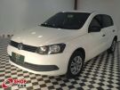 VW - Volkswagen Gol Trend 1.0 4p. Branca