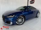 AUDI TT Ambition 2.0 TFSi 16v Azul