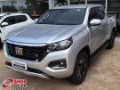 FIAT Titano Volcano 2.2TDi 16v 4x4 C.D. Cinza